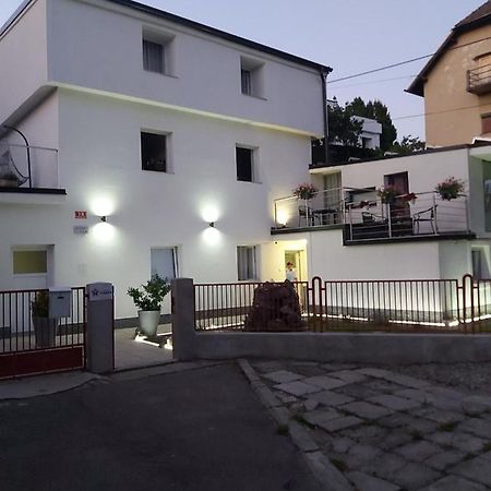 Rooms Panda Μαριμπόρ Εξωτερικό φωτογραφία