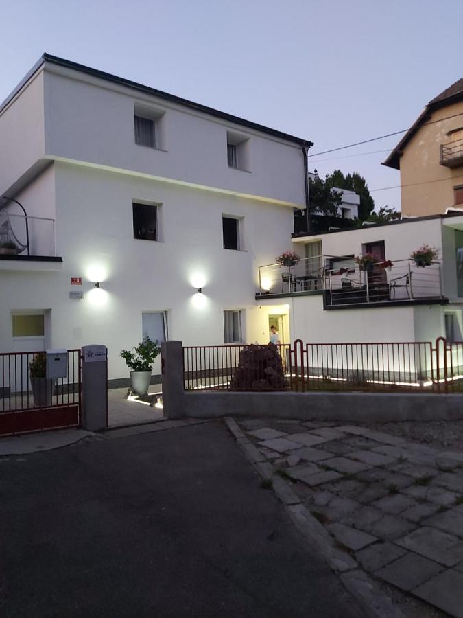 Rooms Panda Μαριμπόρ Εξωτερικό φωτογραφία