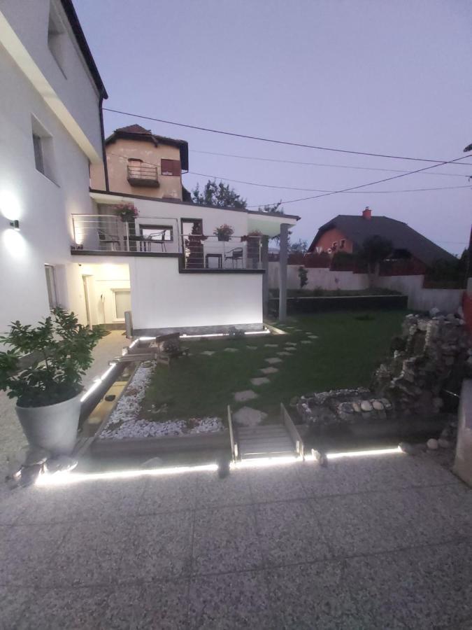 Rooms Panda Μαριμπόρ Εξωτερικό φωτογραφία