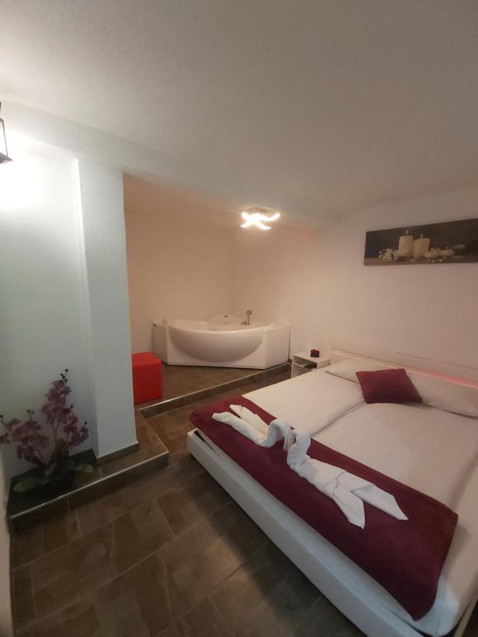 Rooms Panda Μαριμπόρ Εξωτερικό φωτογραφία