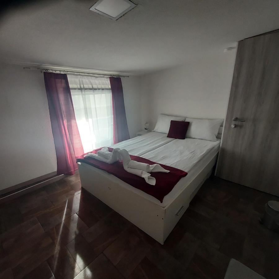 Rooms Panda Μαριμπόρ Εξωτερικό φωτογραφία