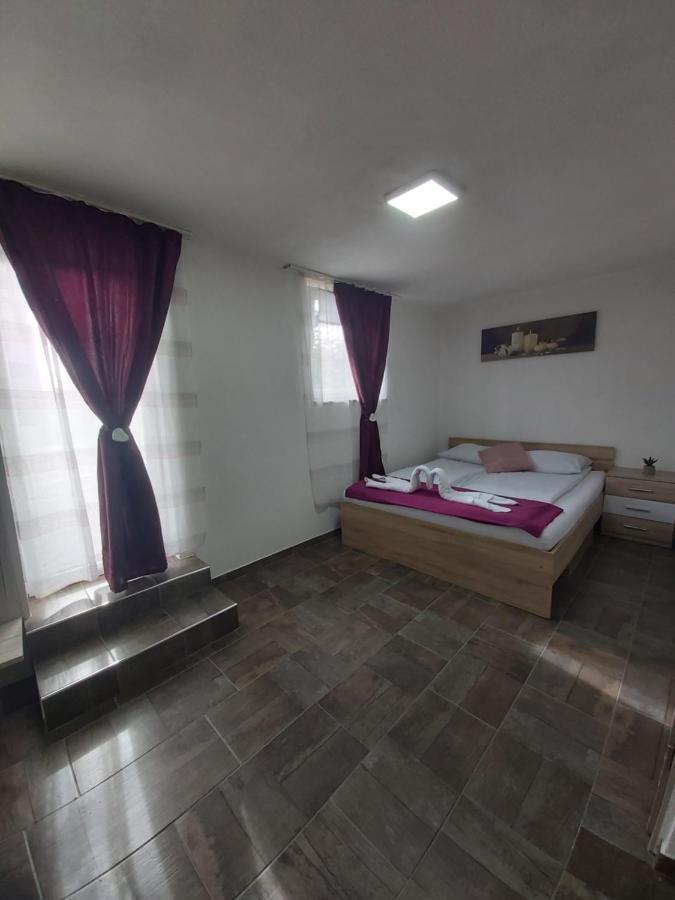 Rooms Panda Μαριμπόρ Εξωτερικό φωτογραφία