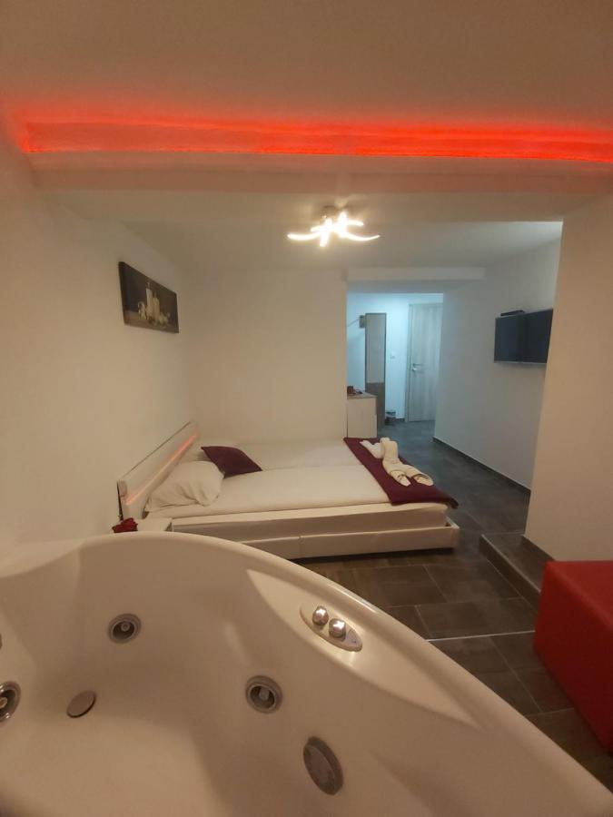 Rooms Panda Μαριμπόρ Εξωτερικό φωτογραφία