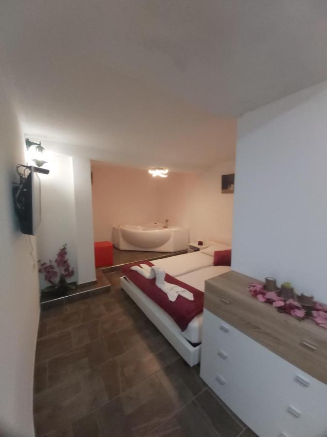 Rooms Panda Μαριμπόρ Εξωτερικό φωτογραφία