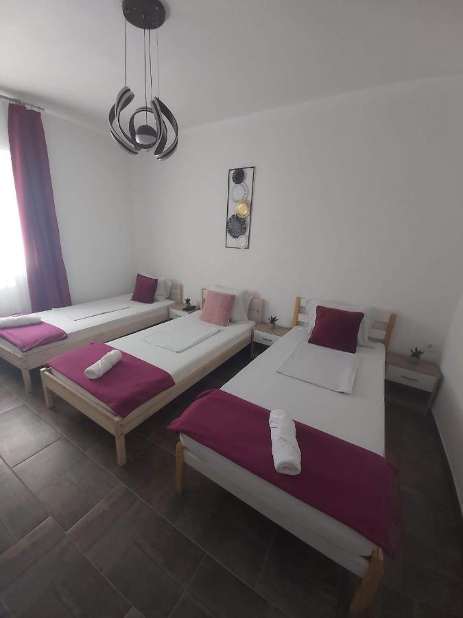 Rooms Panda Μαριμπόρ Δωμάτιο φωτογραφία