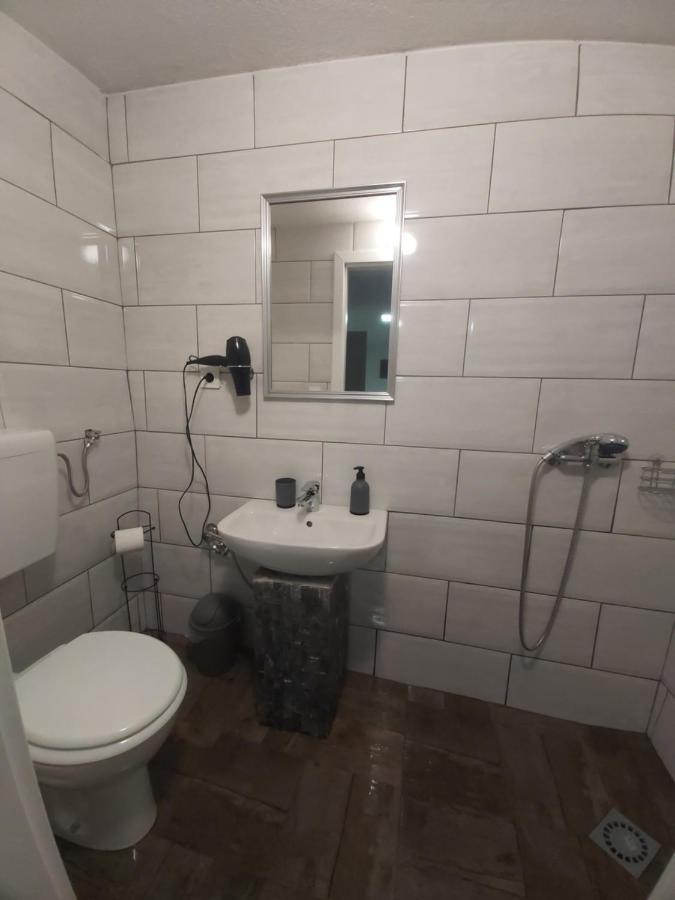 Rooms Panda Μαριμπόρ Εξωτερικό φωτογραφία
